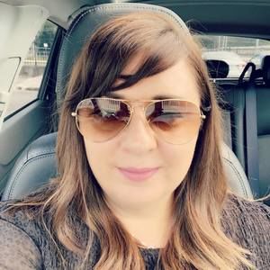 Meet your Posher, Donna